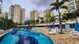 Apartamento de 3 quartos, 133m² no bairro Alphaville, em Santana de Parnaíba | Eu Corretor