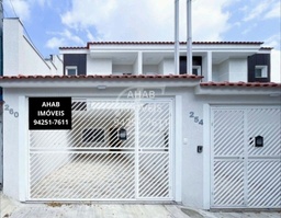 Sobrado de 3 quartos, 90m² no bairro Vila Maria Alta, em São Paulo | Eu Corretor