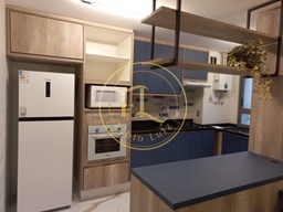 Apartamento de 2 quartos, no bairro Alphaville., em Barueri | Eu Corretor