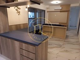 Apartamento de 2 quartos, no bairro Alphaville., em Barueri | Eu Corretor