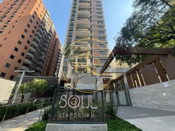 Apartamento de 2 quartos, no bairro Alphaville., em Barueri | Eu Corretor