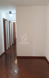 Apartamento de 4 quartos, no bairro Alphaville Centro Industrial e Empresarial/Alphaville., em Barueri | Eu Corretor