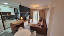 Apartamento de 1 quarto, 50m² no bairro Alphaville, em Barueri | Eu Corretor