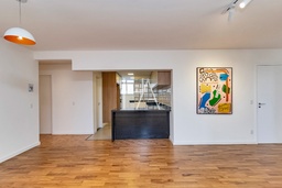 Apartamento de 3 quartos, 129m² no bairro Higienópolis, em São Paulo | Eu Corretor