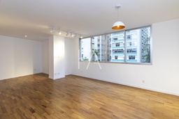 Apartamento de 3 quartos, 129m² no bairro Higienópolis, em São Paulo | Eu Corretor