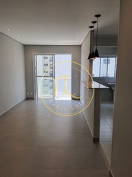 Apartamento de 1 quarto, 50m² no bairro Alphaville., em Barueri | Eu Corretor