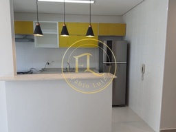 Apartamento de 1 quarto, 50m² no bairro Alphaville., em Barueri | Eu Corretor