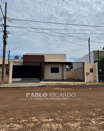 Casa de 3 quartos, 90m² no bairro Buritis I, em Tangará da Serra | Eu Corretor