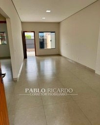 Casa de 3 quartos, 90m² no bairro Buritis I, em Tangará da Serra | Eu Corretor