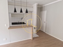 Apartamento de 2 quartos, 67m² no bairro Alphaville, em Barueri | Eu Corretor