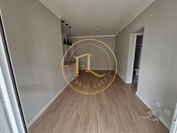 Apartamento de 2 quartos, 67m² no bairro Alphaville, em Barueri | Eu Corretor