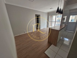 Apartamento de 2 quartos, 67m² no bairro Alphaville, em Barueri | Eu Corretor