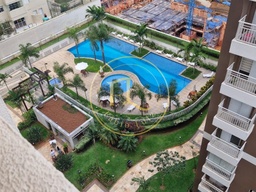 Apartamento de 2 quartos, 67m² no bairro Alphaville, em Barueri | Eu Corretor