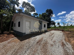 Casa no bairro Área Rural de Cacoal, em Cacoal | Eu Corretor