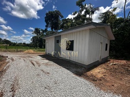 Casa no bairro Área Rural de Cacoal, em Cacoal | Eu Corretor