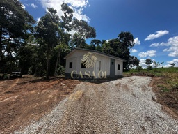 Casa no bairro Área Rural de Cacoal, em Cacoal | Eu Corretor