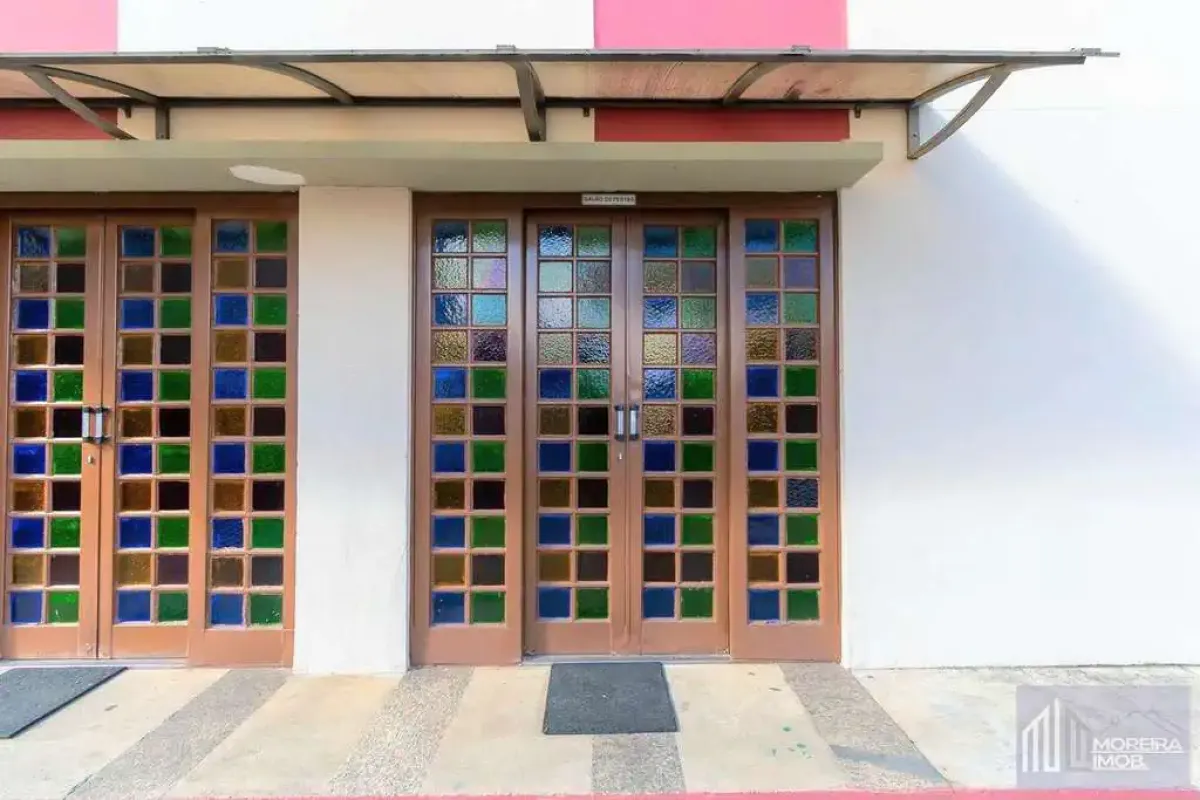 Apartamento de 2 quartos, no bairro Altos de Vila Prudente, em São Paulo | Eu Corretor