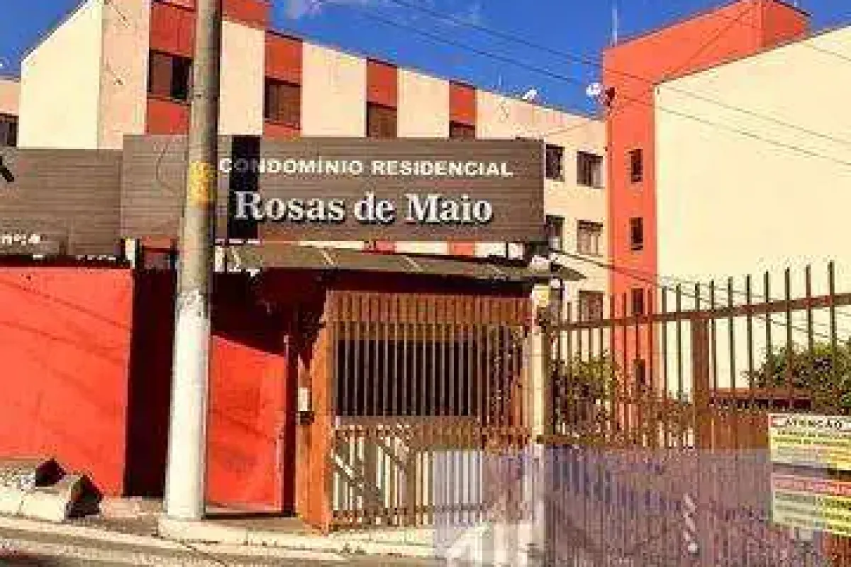 Apartamento de 2 quartos, no bairro Altos de Vila Prudente, em São Paulo | Eu Corretor