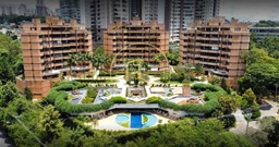 Apartamento de 3 quartos, 339m² no bairro Alphaville, em Barueri | Eu Corretor