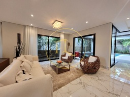 Casa de 4 quartos, 480m² no bairro Alphaville, em Santana de Parnaíba | Eu Corretor