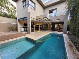 Casa de 4 quartos, 480m² no bairro Alphaville, em Santana de Parnaíba | Eu Corretor