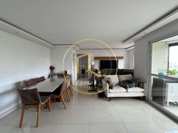 Apartamento de 2 quartos, 87m² no bairro Alphaville, em Barueri | Eu Corretor