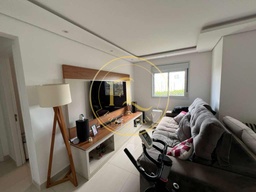 Apartamento de 2 quartos, 87m² no bairro Alphaville, em Barueri | Eu Corretor