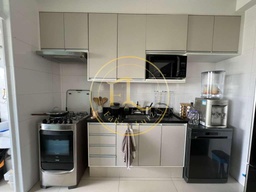 Apartamento de 2 quartos, 87m² no bairro Alphaville, em Barueri | Eu Corretor