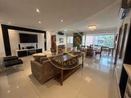 Apartamento de 3 quartos, 172m² no bairro Alphaville, em Santana de Parnaíba | Eu Corretor