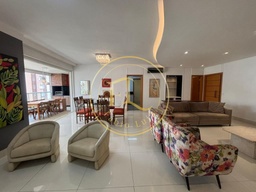 Apartamento de 3 quartos, 172m² no bairro Alphaville, em Santana de Parnaíba | Eu Corretor