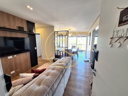 Apartamento de 3 quartos, 81m² no bairro Alphaville, em Barueri | Eu Corretor