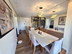 Apartamento de 3 quartos, 81m² no bairro Alphaville, em Barueri | Eu Corretor