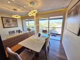 Apartamento de 3 quartos, 81m² no bairro Alphaville, em Barueri | Eu Corretor