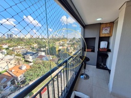 Apartamento de 3 quartos, 81m² no bairro Alphaville, em Barueri | Eu Corretor