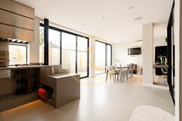 Casa de Condomínio de 4 quartos, 564m² no bairro Alphaville, em Barueri | Eu Corretor