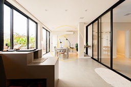 Casa de Condomínio de 4 quartos, 564m² no bairro Alphaville, em Barueri | Eu Corretor