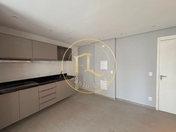 Apartamento de 1 quarto, 40m² no bairro Alphaville, em Barueri | Eu Corretor