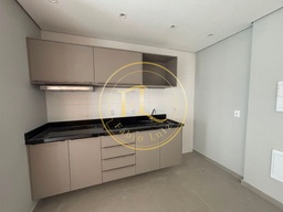 Apartamento de 1 quarto, 40m² no bairro Alphaville, em Barueri | Eu Corretor
