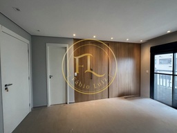 Apartamento de 1 quarto, 40m² no bairro Alphaville, em Barueri | Eu Corretor