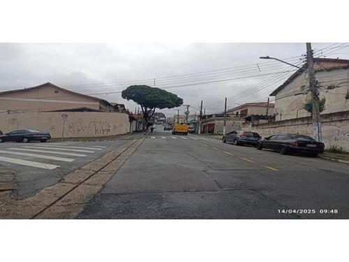 Casa de 3 quartos, no bairro Jardim Vergueiro (Sacomã), em São Paulo | Eu Corretor