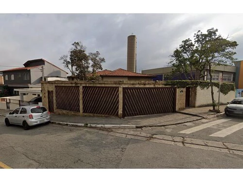 Casa de 3 quartos, no bairro Jardim Vergueiro (Sacomã), em São Paulo | Eu Corretor