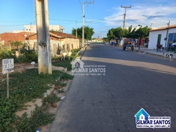 Lote/Terreno no bairro Sanharol, em Coronel João Sá | Eu Corretor