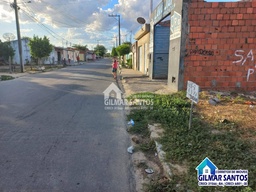 Lote/Terreno no bairro Sanharol, em Coronel João Sá | Eu Corretor