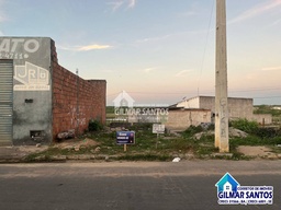 Lote/Terreno no bairro Sanharol, em Coronel João Sá | Eu Corretor