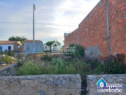Lote/Terreno no bairro Sanharol, em Coronel João Sá | Eu Corretor