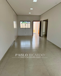Casa de 3 quartos, 90m² no bairro Buritis I, em Tangará da Serra | Eu Corretor