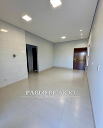 Casa de 3 quartos, 107m² no bairro Parque da Mata, em Tangará da Serra | Eu Corretor