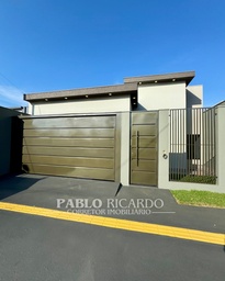 Casa de 3 quartos, 107m² no bairro Parque da Mata, em Tangará da Serra | Eu Corretor