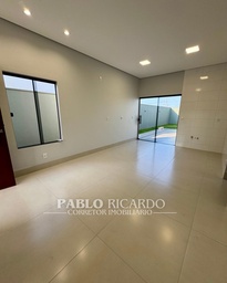 Casa de 3 quartos, 107m² no bairro Parque da Mata, em Tangará da Serra | Eu Corretor