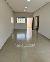 Casa de 2 quartos, 56m² no bairro Parque da Mata, em Tangará da Serra | Eu Corretor